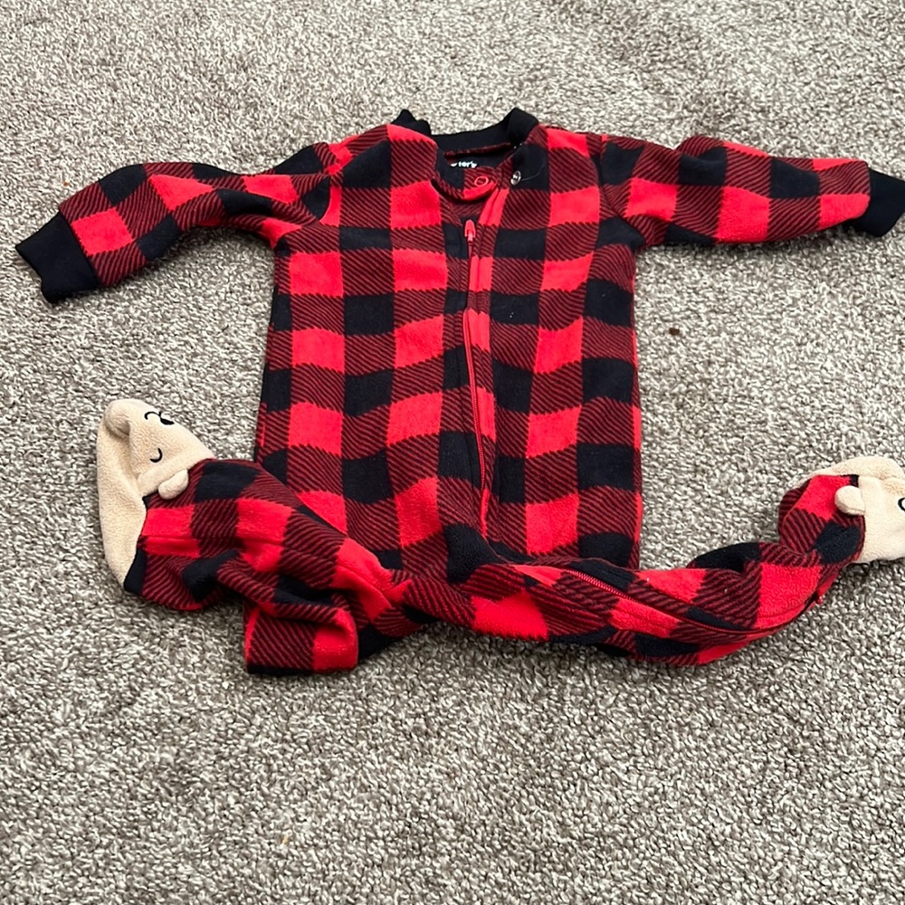 Jammie’s